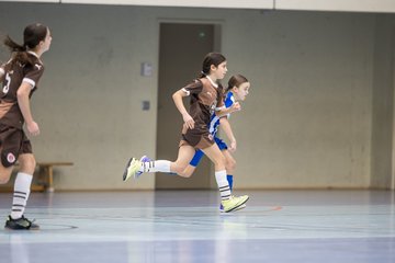 Bild 127 - wDJ Power Girls Cup Suederelbe